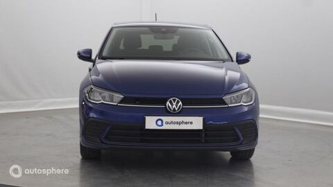 Polo 1.0 TSI 95ch Life 2024 occasion 51000 Châlons-en-Champagne