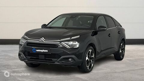 Citro&euml;n C4 PureTech 130ch S&S Shine EAT8 2022 occasion Saint-Maximin 60740