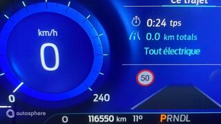 Kuga 2.5 Duratec 190ch FHEV E85 ST-Line Business BVA 2023 occasion 92000 Nanterre