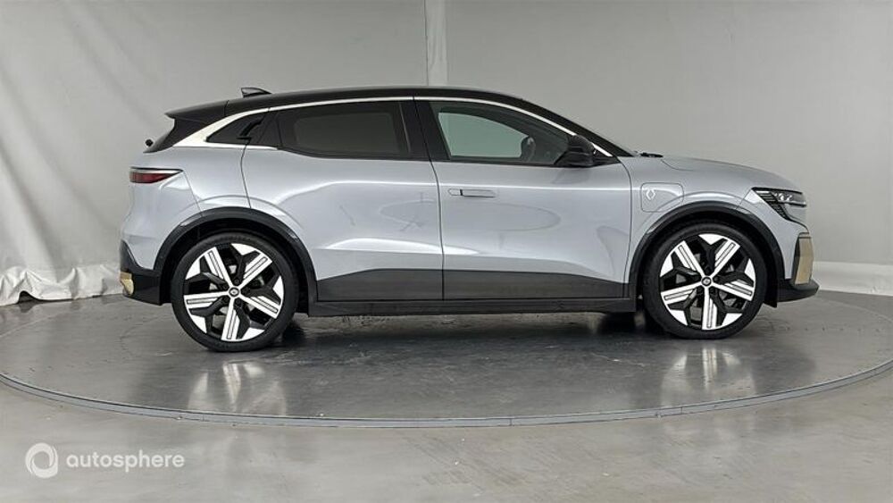 M&eacute;gane E-Tech Electric EV60 220ch Iconic super charge 2023 occasion 57200 Sarreguemines