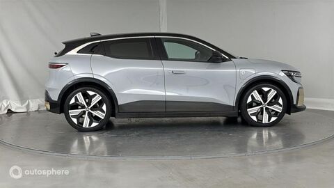 M&eacute;gane E-Tech Electric EV60 220ch Iconic super charge 2023 occasion 57200 Sarreguemines