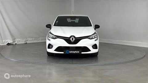 Clio 1.0 TCe 90ch Limited -21N 2022 occasion 54800 JARNY