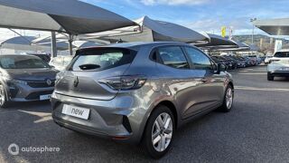 Clio 1.5 Blue dCi 100ch Evolution - 24 2025 occasion 73230 Saint-Alban-Leysse