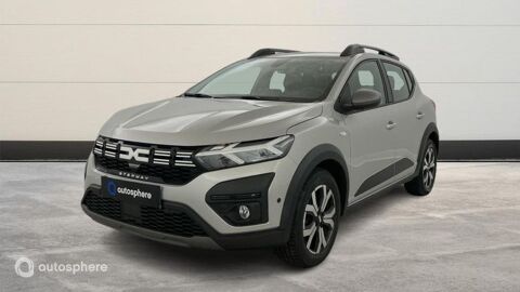Dacia Sandero 1.0 ECO-G 100ch Stepway Expression + 2023 occasion Arras 62000