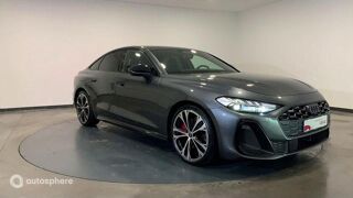 A5 2.0 TDI Hybride 204ch S line quattro S tronic 7 2024 occasion 51100 Reims