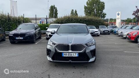 X2 i eDrive20 204ch M Sport 2024 occasion 64100 Bayonne