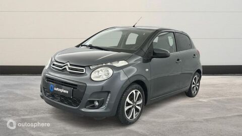 Citroen c1 VTi 68 Shine ETG 3p