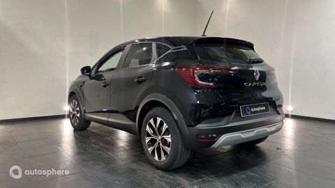 Captur 1.0 TCe 90ch Evolution 2024 occasion 13090 Aix-en-Provence