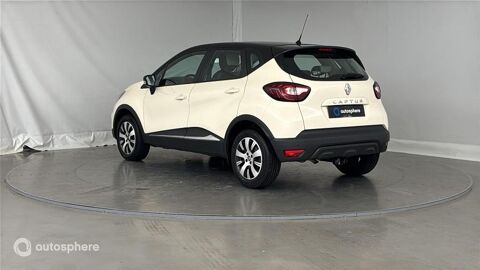 Captur 0.9 TCe 90ch energy Business Euro6c 2019 occasion 59160 Lomme