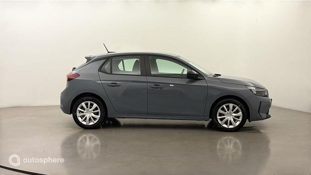 Corsa 1.2 75ch 2024 occasion 79000 Niort
