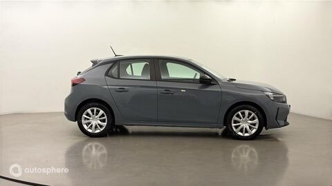 Corsa 1.2 75ch 2024 occasion 79000 Niort