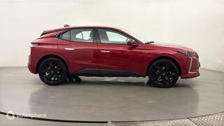 DS4 E-TENSE 225ch Performance Line 2023 occasion 79000 Niort