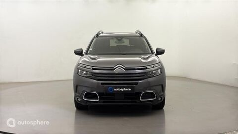 C5 aircross BlueHDi 130ch S&S Shine EAT8 2021 occasion 86100 Ch&acirc;tellerault
