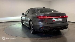 A5 2.0 TDI Hybride 204ch S line quattro S tronic 7 2024 occasion 51100 Reims