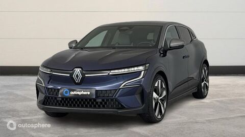 Annonce voiture Renault Mégane 27999 €