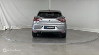 Clio 1.0 TCe 100ch Evolution GPL 2023 occasion 59640 Dunkerque