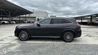 Classe GLC 400 e Hybrid 381ch AMG Line 4Matic 9G-Tronic 2024 occasion 17138 Puilboreau