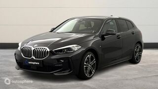 S&eacute;rie 1 118dA 150ch M Sport 2023 occasion 37500 Chinon