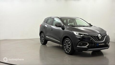 Kadjar 1.3 TCe 140ch FAP Intens EDC - 21 2022 occasion 44000 NANTES