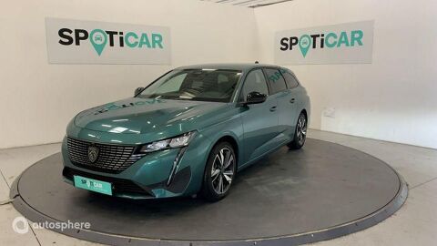 Annonce voiture Peugeot 308 SW 18299 