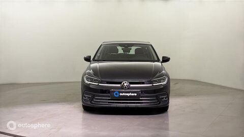 Polo 1.0 TSI 95ch Style 2023 occasion 79000 Niort