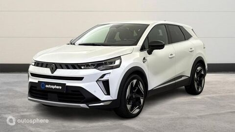 Renault Symbioz 1.6 E-Tech full hybrid 145ch Iconic 2025 occasion Ch&acirc;tellerault 86100
