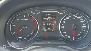 A3 1.6 TDI 116ch Business line 2019 occasion 40090 SAINT-AVIT