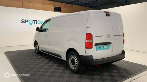 Expert M 2.2 Diesel 180ch automatique 2026 occasion 84000 Avignon