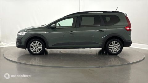 Jogger 1.0 ECO-G 100ch Expression 7 places 2023 occasion 59160 Lomme