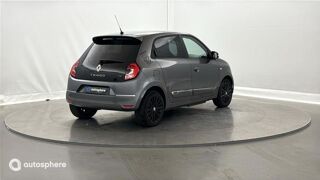 Twingo 1.0 SCe 65ch Urban Night 2022 occasion 59223 Roncq