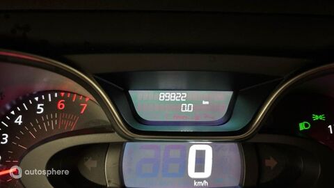 Captur 1.3 TCe 130ch FAP Intens 2019 occasion 57200 Sarreguemines