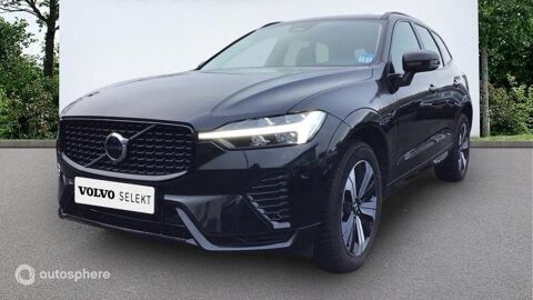 Annonce voiture Volvo XC60 53299 
