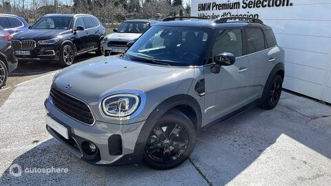 Mini Countryman Cooper 136ch Northwood 2020 occasion Nîmes 30000