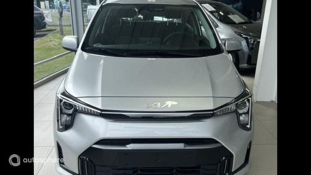 Picanto 1.0 GDi 68ch Active 2026 occasion 59600 Maubeuge