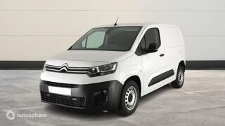 Berlingo M 1000kg BlueHDi 100ch S&S 2025 occasion 44000 Nantes