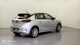 Corsa 1.2 75ch 2024 occasion 37540 Saint-Cyr-sur-Loire