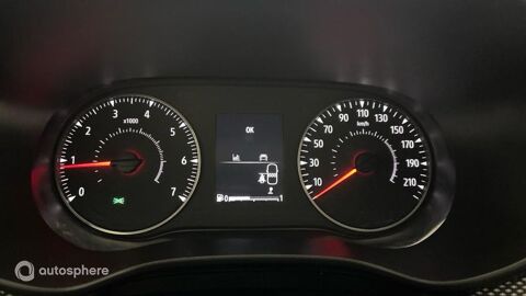 Sandero 1.0 TCe 90ch Stepway Confort -22 2022 occasion 62219 Longuenesse