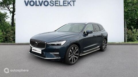 Annonce voiture Volvo XC60 56999 