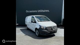 Vito e 116ch Long 2023 occasion 77270 Villeparisis
