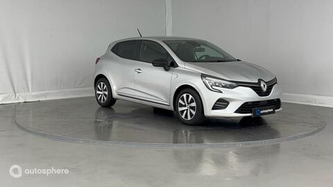 Clio 1.0 TCe 90ch Evolution AUTO ECOLE 2022 occasion 62220 Carvin