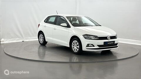 Polo 1.0 MPI 65ch Confortline Business 2018 occasion 59190 Hazebrouck
