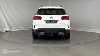 C5 aircross BlueHDi 130ch S&S Shine EAT8 2019 occasion 54800 JARNY