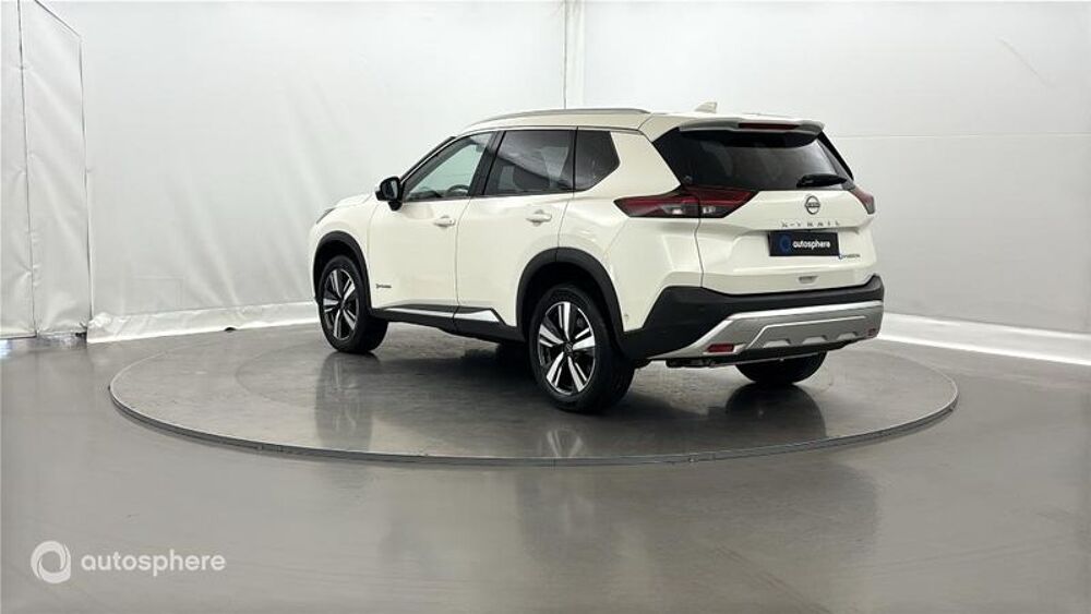X-Trail e-Power 204ch Tekna 2023 occasion 59160 Lomme