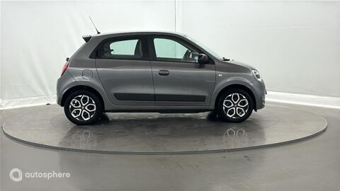 Twingo E-Tech Electric Equilibre R80 Achat Int&eacute;gral 2023 occasion 77100 Meaux