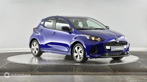 Mazda2 1.5 Hybrid 116ch Exclusive-Line 2024 2025 occasion 74330 &Eacute;pagny Metz Tessy