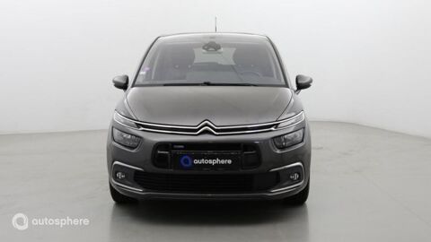 C4 Picasso PureTech 130ch Shine S&S 2017 occasion 44000 Nantes