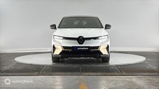 M&eacute;gane E-Tech Electric EV60 220ch Iconic super charge 2023 occasion 74100 Annemasse