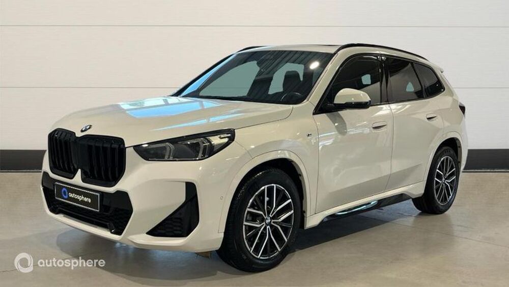 X1 sDrive18i 136ch M Sport 2023 occasion 13800 Istres