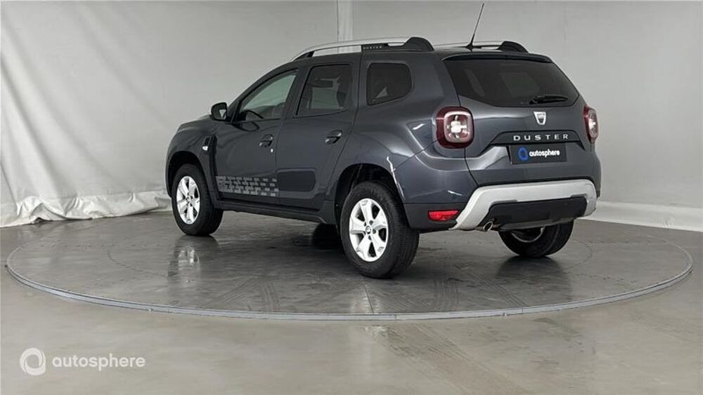 Duster 1.5 Blue dCi 115ch Evasion 4x2 E6U 2021 occasion 59223 Roncq