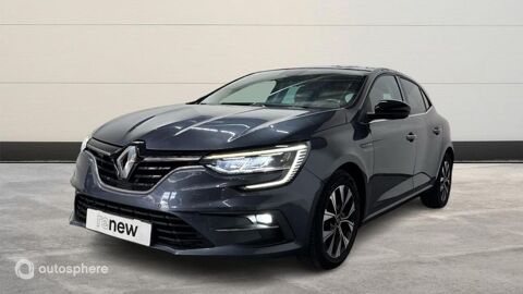 Annonce voiture Renault Mégane 15899 €